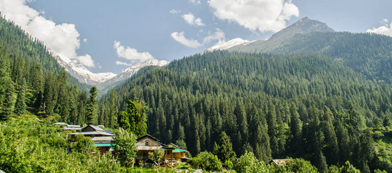 Kheerganga Trek - A Complete Guide – Trodly