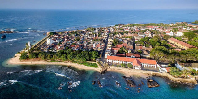 Top 10 Things To Do in Galle, Sri Lanka – Trodly