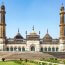 Imambara Lucknow - Historical Monument and Tourist Attraction