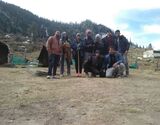 Kasol Kheerganga Trek 2024