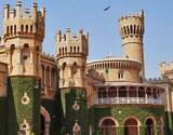 Bangalore City Local Sightseeing Full Day Tour