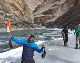 Chadar Trek 2025