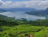 Lonavala-Khandala Sightseeing Day Tour from Mumbai City