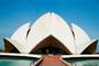 Lotus Temple, New Delhi image