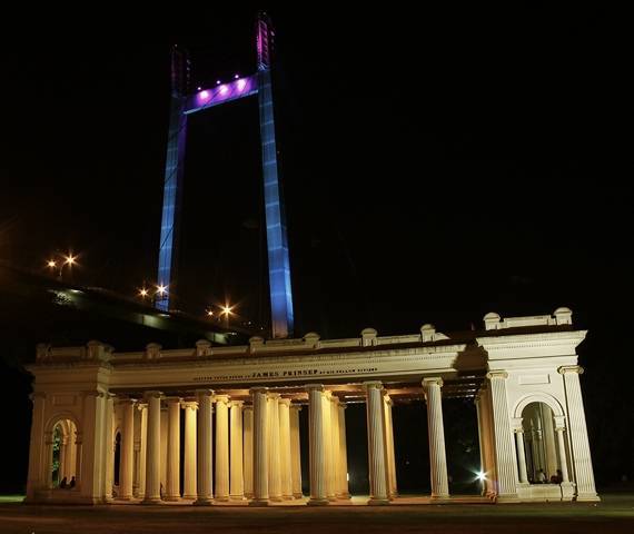 Princep Ghat, Kolkata