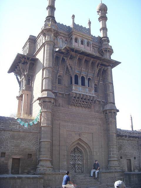 Mehtar Mahal