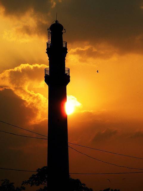 Shaheed Minar