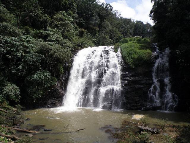 Abbey Falls