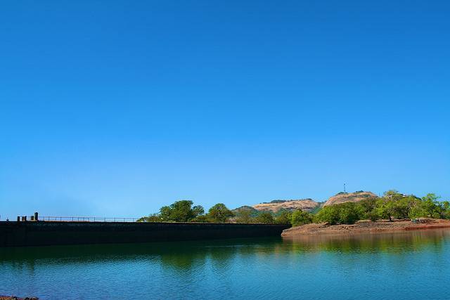 Lonavla Lake