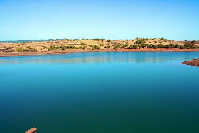 Tungarli Lake