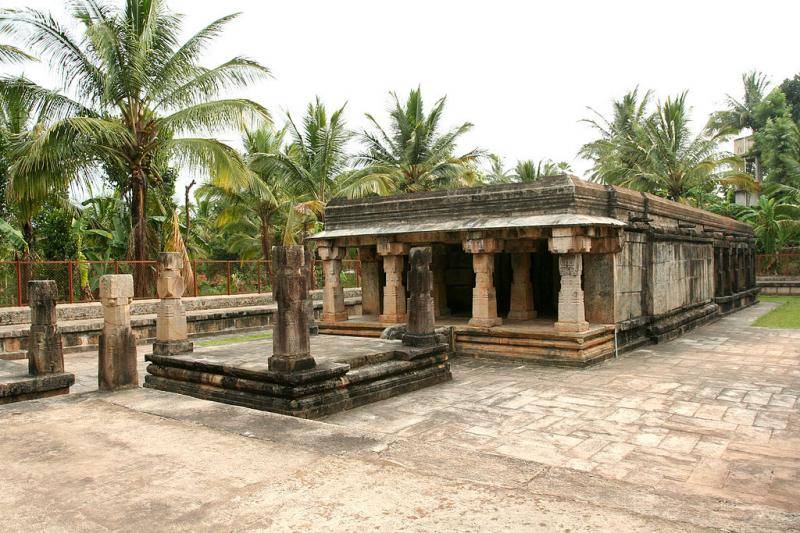 Ananthanatha Swami Temple