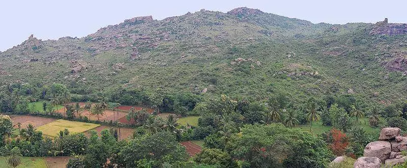 Balamathi Hills