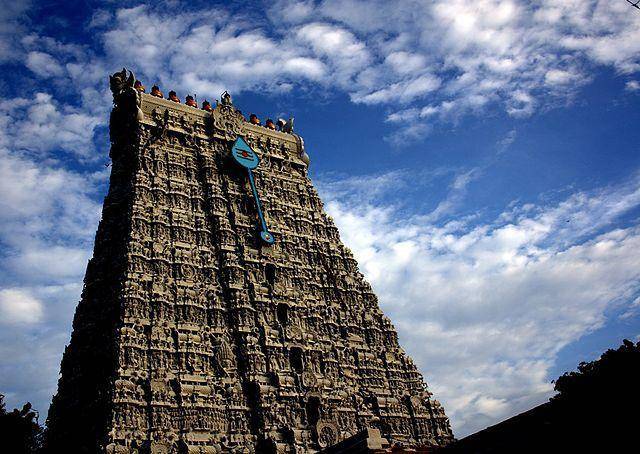 Thiruchendur