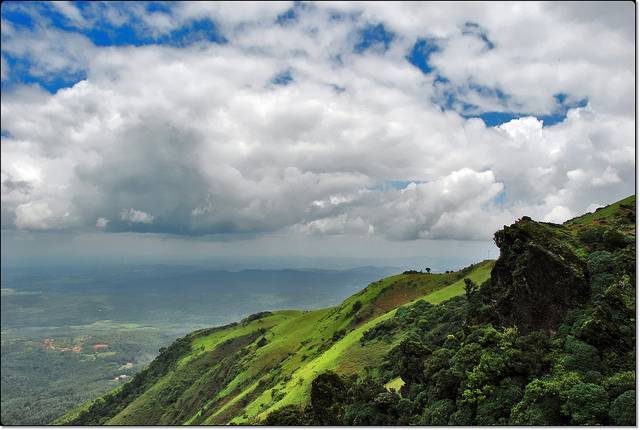 Mullayanagiri Peak