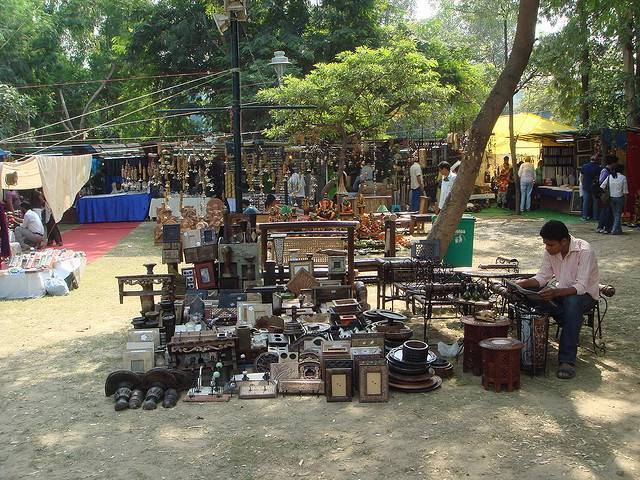 Dilli Haat