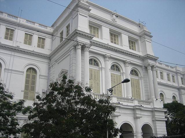 Indian Museum, Kolkata