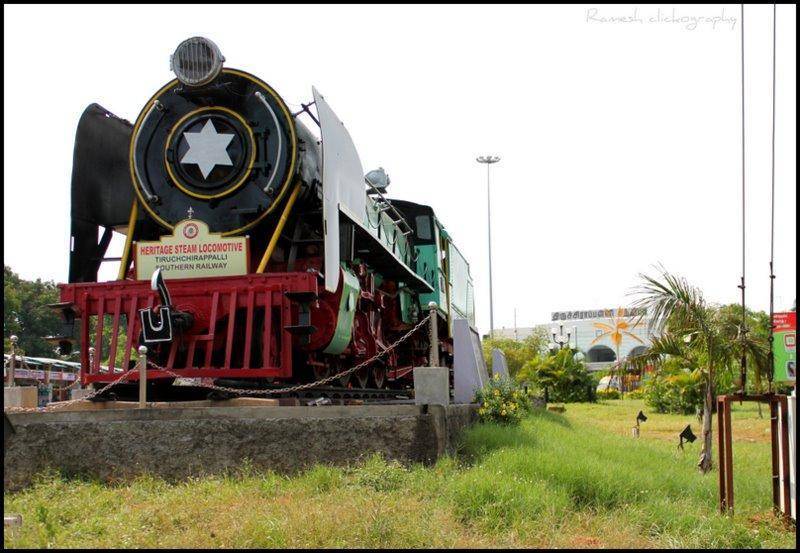 Railway Heritage Centre