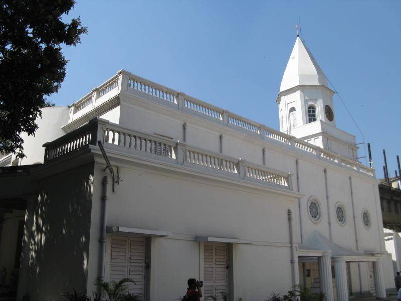 Armenian Church, Kolkata