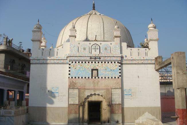 Dargah Abdul Quddus