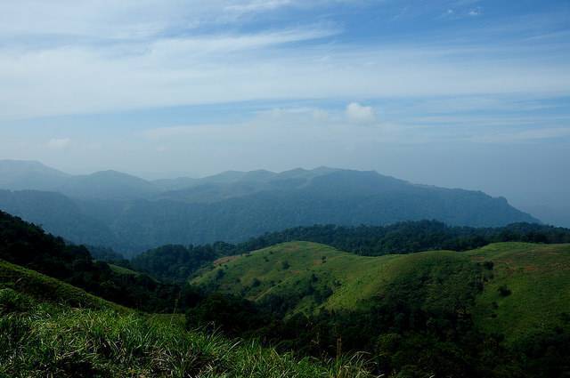 Gavi, Kerala