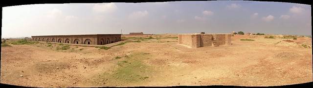 Asigarh Fort, Hisar