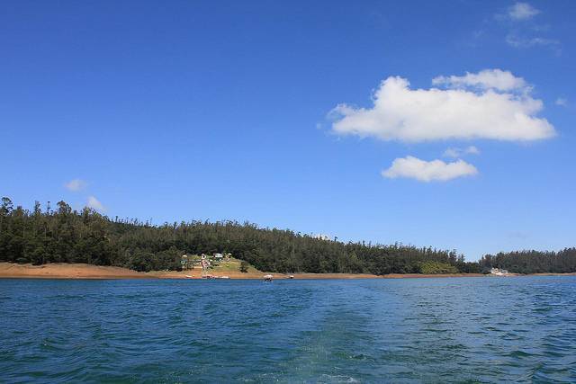 Ooty Lake