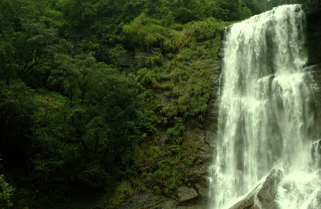 Hebbe Falls