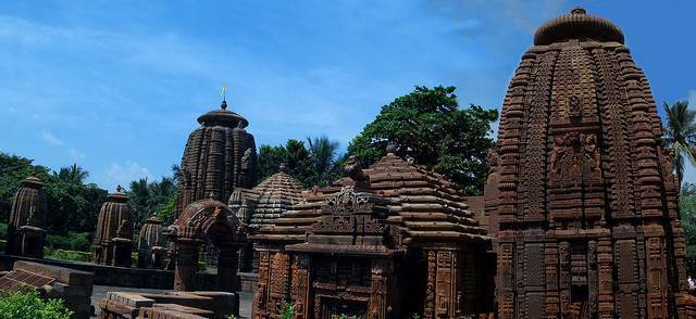 Ujjaleswar Cave Temple